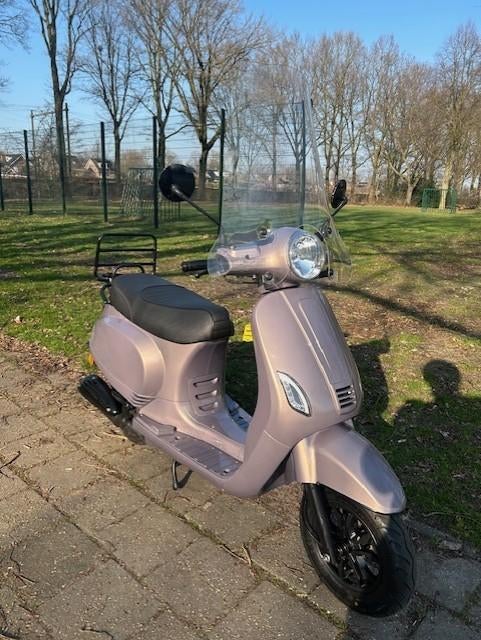 Diverse Snor Scooters, Fietsen en Brommers, Gebruikt, Benzine, Ophalen, Overige merken