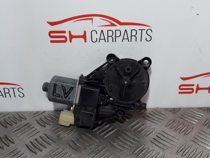 Moteur de vitre portière d'un Ford Fiesta, -, 3 mois de garantie, -, -