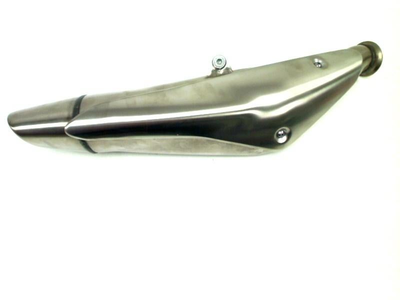 KTM 790 Duke 2017-2019 Uitlaatdemper Origineel 64105083000, Motoren, Ophalen of Verzenden, Nieuw