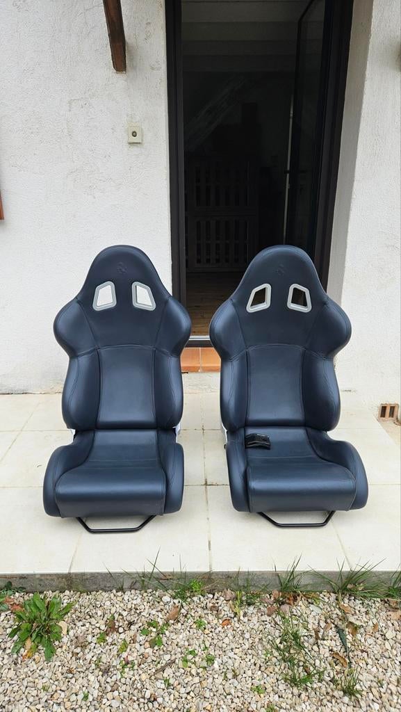 Carbon zetels Ferrari, Auto-onderdelen, Ophalen of Verzenden, Ferrari