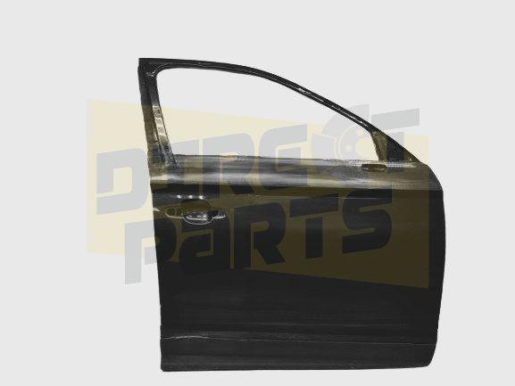 Audi Q5 (1/17-1/21) voorportier Rechts Origineel! 80A831052P, Auto-onderdelen, -, -, Audi, -