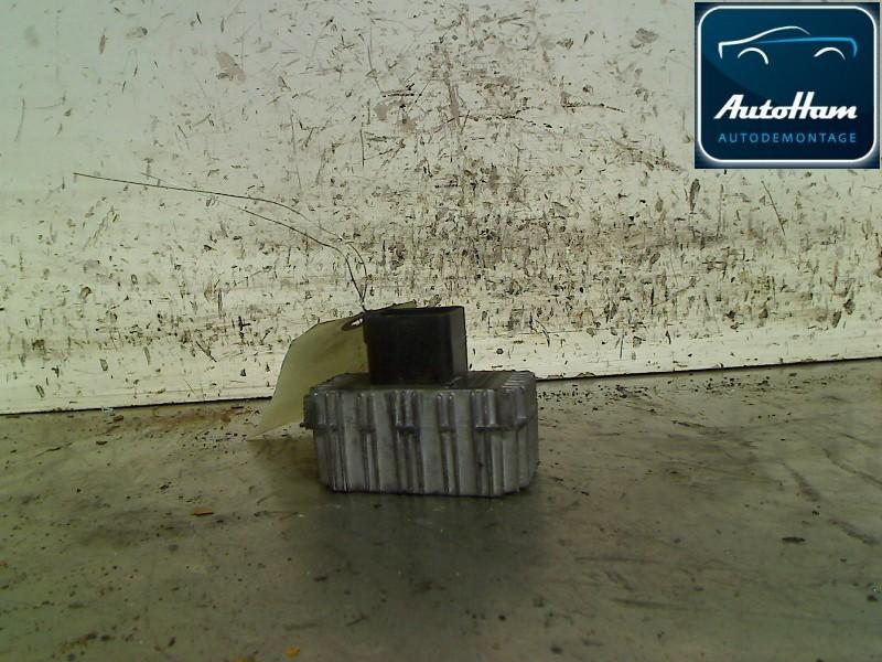 RELAIS BOUGIE PRECHAUFFAGE Opel Astra G Caravan (F35), Utilisé, Opel