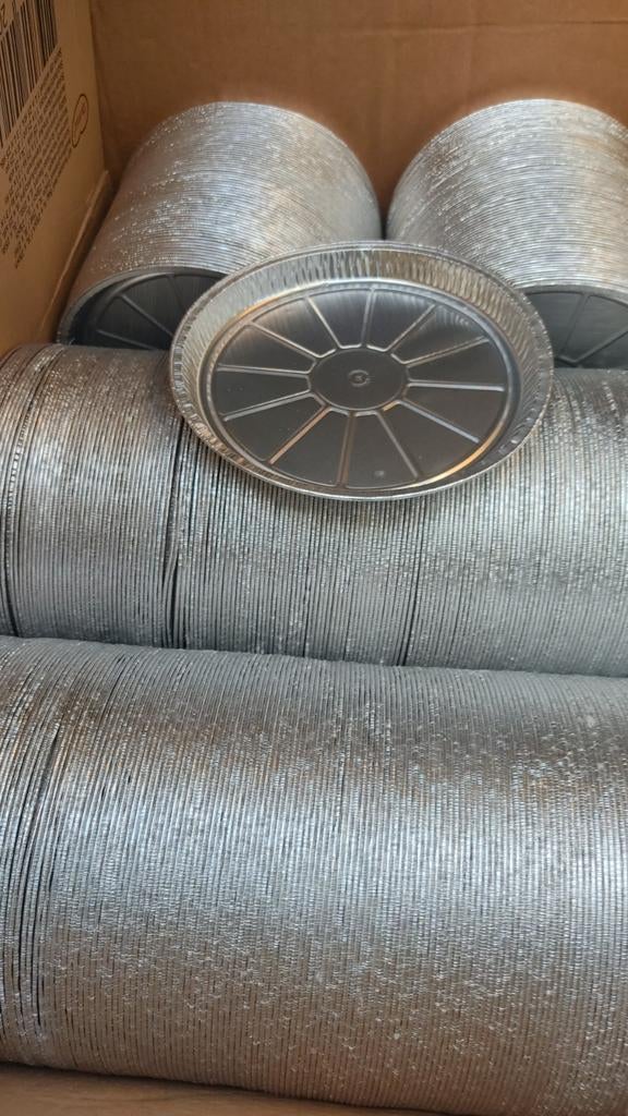 Aluminium borden, Games en Spelcomputers, Ophalen