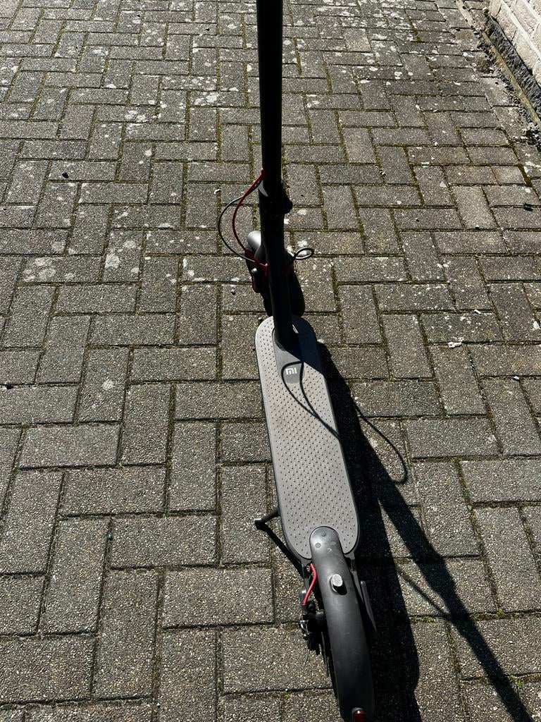 M365 van xiaomi, Fietsen en Brommers, Steps, Zo goed als nieuw, Ophalen