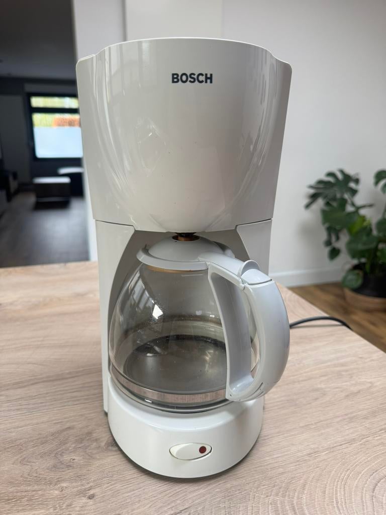 Bosch koffiemachine, Ophalen, Gebruikt, Overige typen, Koffiemachine