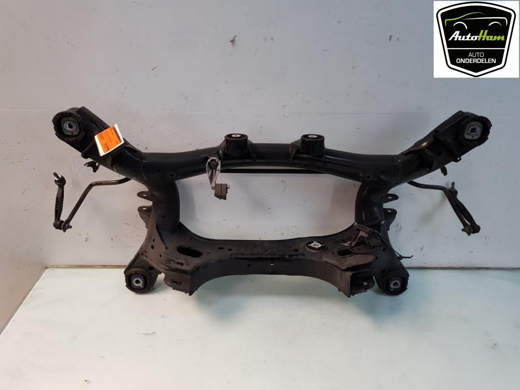 BERCEAU MOTEUR BMW 3 serie Touring (G21) (01-2019/07-2020), Utilisé, BMW