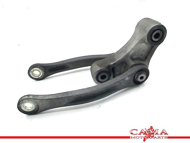 LINK SYSTEEM ACHTERVEER Kawasaki, Dhr. S. di Majo, Gebruikt, Info@cama-motorparts.nl, P.J. Troelstraweg 8 8
3144 CX  MAASSLUIS, NL