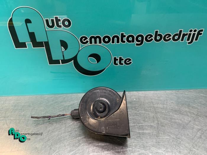 Claxon van een BMW 3-Serie (3-Serie 04-), Gebruikt, -, -, Ophalen of Verzenden