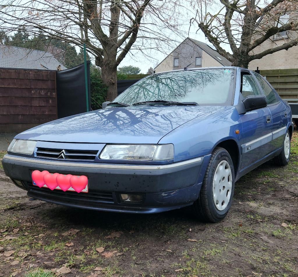 Gezocht, echt ervaren iemand met Citroën Xantia 1.8i 1995, Achat, Automatique, Particulier, Xantia