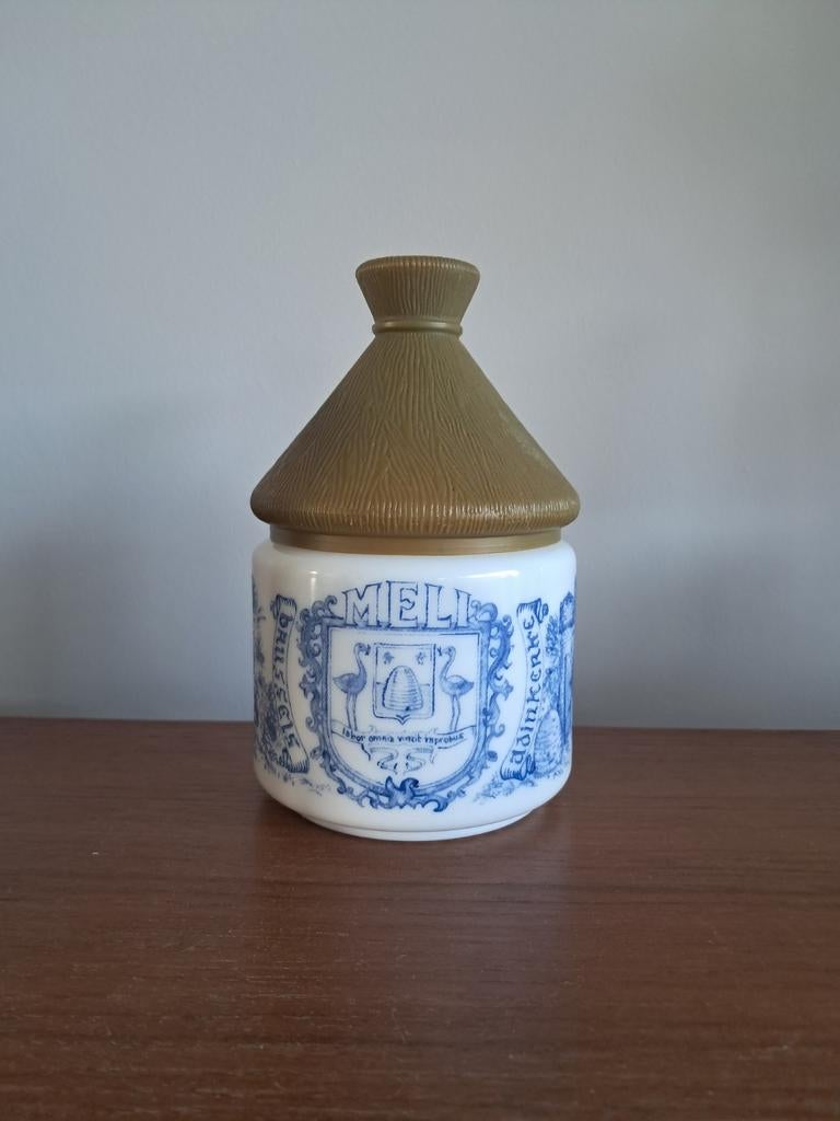 MELI honingpot, Ophalen of Verzenden