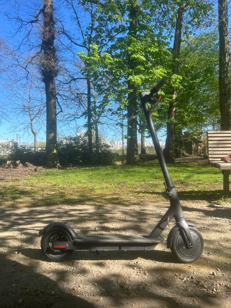Xiaomi m365, Fietsen en Brommers, Steps, Ophalen of Verzenden, Zo goed als nieuw, Elektrische step (E-scooter)