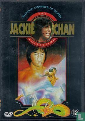 shaolin chamber of death ( jackie chan ), Ophalen of Verzenden, Zo goed als nieuw
