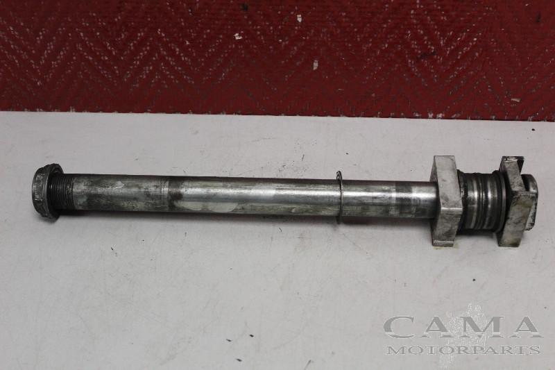 ACHTERAS Aprilia RSV 1000 R (+Factory) 2006-2010 (RSV1000), Dhr. S. di Majo, Gebruikt, Info@cama-motorparts.nl, P.J. Troelstraweg 8 8
3144 CX  MAASSLUIS, NL