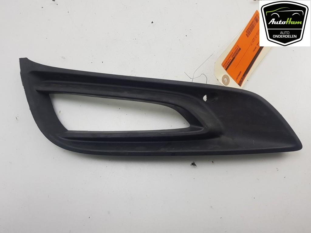 GRILLE DE PARE-CHOCS Opel Astra K Sports Tourer, Autos : Pièces & Accessoires, Utilisé, Opel