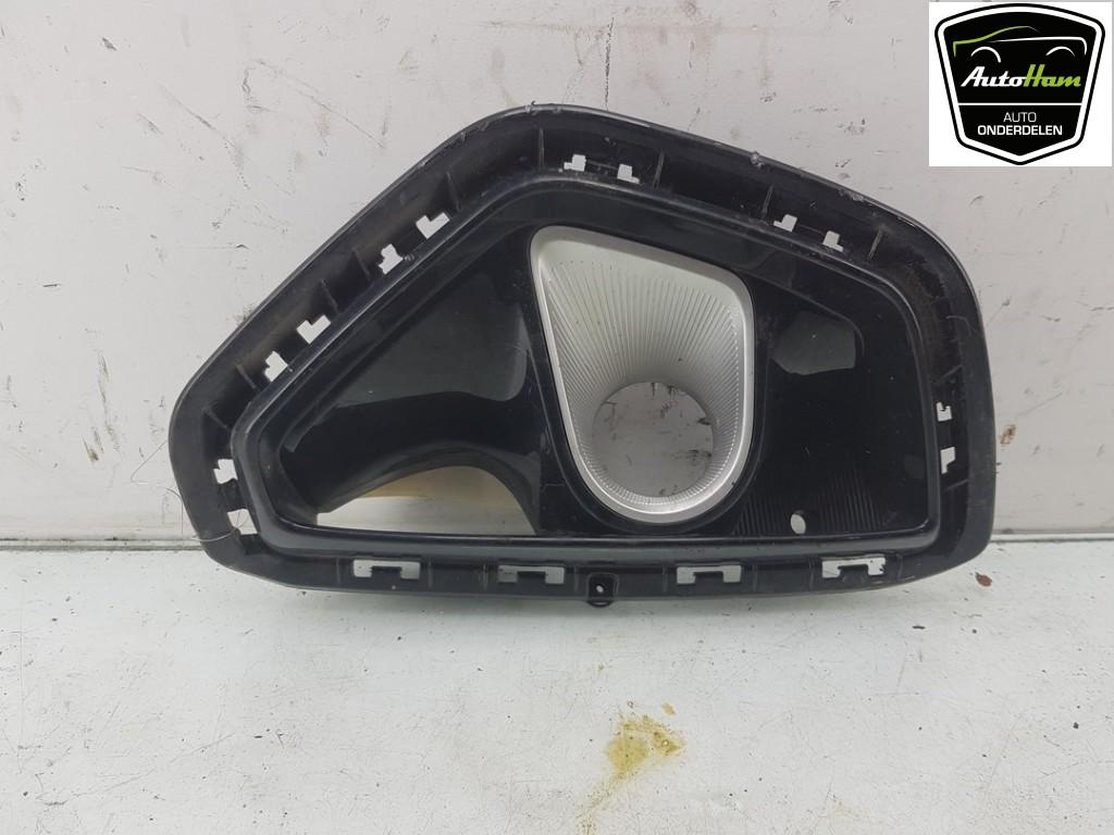 PARE-CHOCS PART AVANT GAUCHE Kia Stonic (YB) (|86523H8410|), Utilisé, Gauche, Kia, Pare-chocs