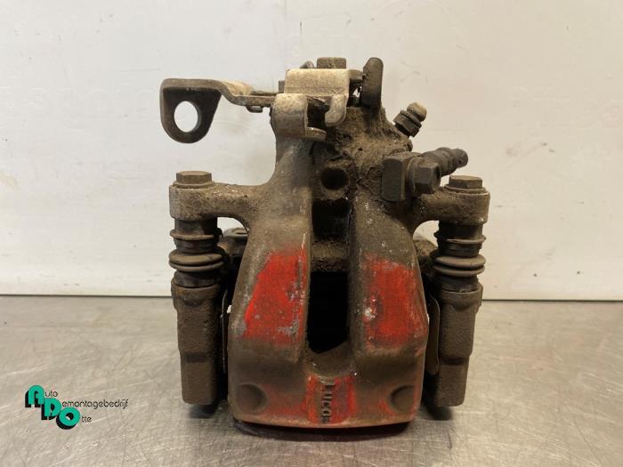 Etrier de frein (pince) arrière droit d'un Opel Meriva (Mer, Autos : Pièces & Accessoires, Freins & Transmission, Opel, Utilisé