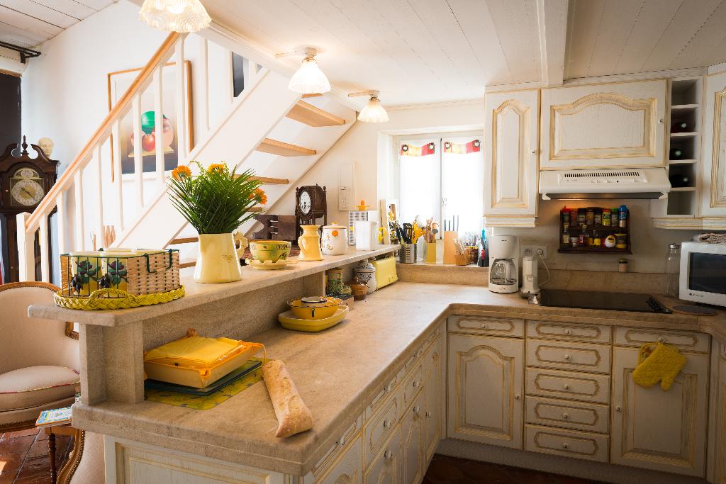 Maison Provence 2—4 personen · St-Rémy · zwembad · 7e gratis, Dorp, 2 slaapkamers, In bergen of heuvels, Provence en Côte d'Azur