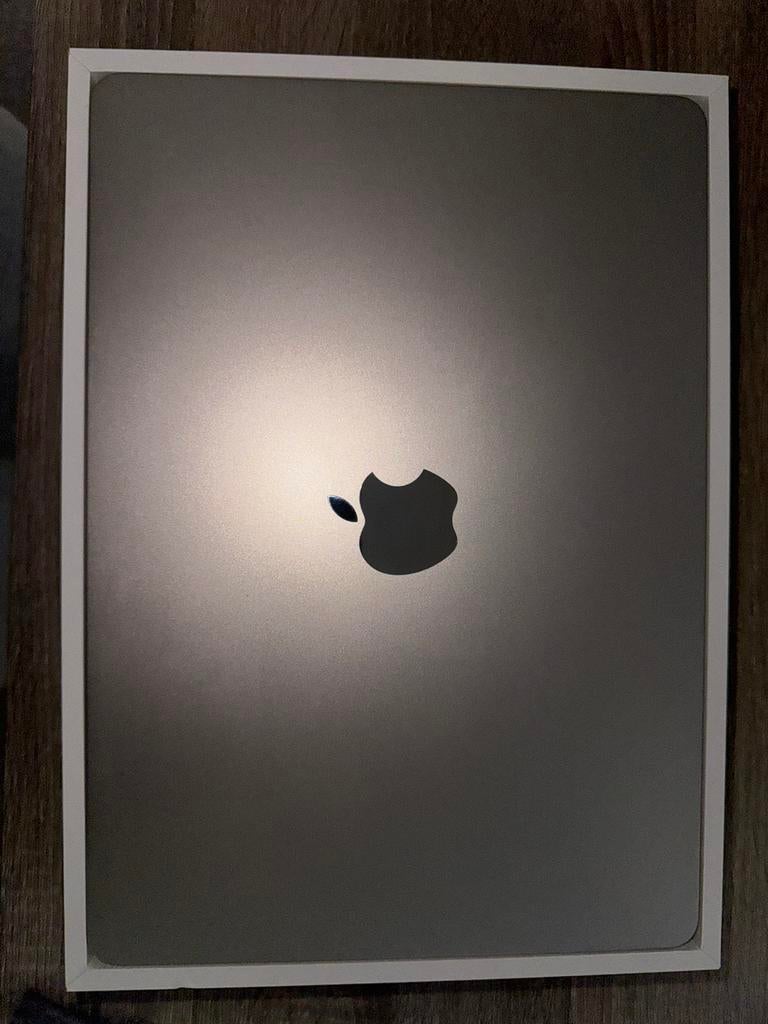 Apple macbook air 13 inch 2025 M4, Computers en Software, Apple Macbooks, Ophalen, 256 GB, 8 GB, 13 inch