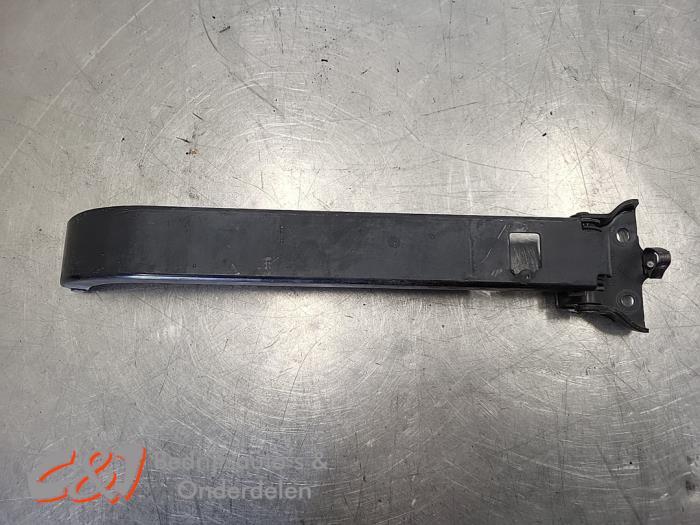 Butée 4portes arrière droite d'un Renault Master, Renault, -, 3 mois de garantie, Utilisé