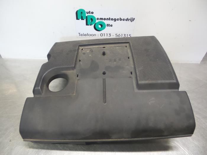 Luchtfilterhuis van een Seat Ibiza (Ibiza 02-), Auto-onderdelen, Gebruikt, -, -, Ophalen of Verzenden