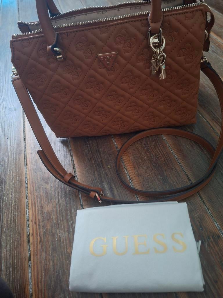 Sac à main camel, marron clair, achetez-en un nouveau à Aude, Bijoux, Sacs & Beauté, Enlèvement, Neuf, Brun, Sac à main