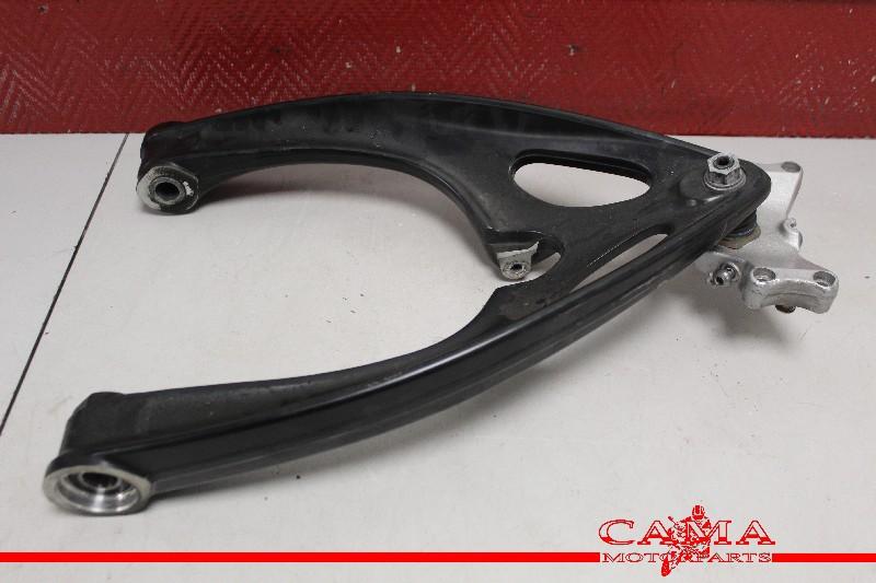 VOORVORK TRIANGEL BMW R 1200 RT 2005-2009 (R1200RT 05), Motoren, Dhr. S. di Majo, Gebruikt, Info@cama-motorparts.nl, P.J. Troelstraweg 8 8
3144 CX  MAASSLUIS, NL