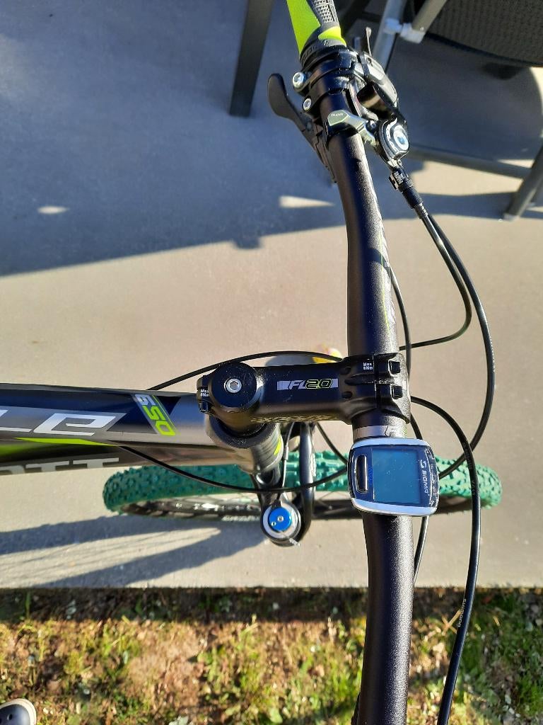 Vélo VTT, Fietsen en Brommers, Fietsen | Mountainbikes en ATB, Hardtail, Heren, Nieuw, Ophalen