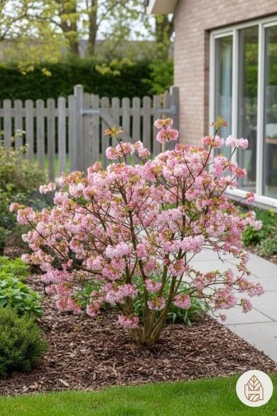 Boule de neige - corps de viorne. « aube » + pot de 80 cm, Enlèvement ou Envoi, Autres espèces, Arbuste, Moins de 100 cm