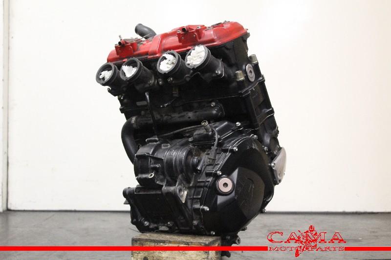 MOTORBLOK MV Agusta Brutale 1090 RR 2009 (01-2009/-), Gebruikt