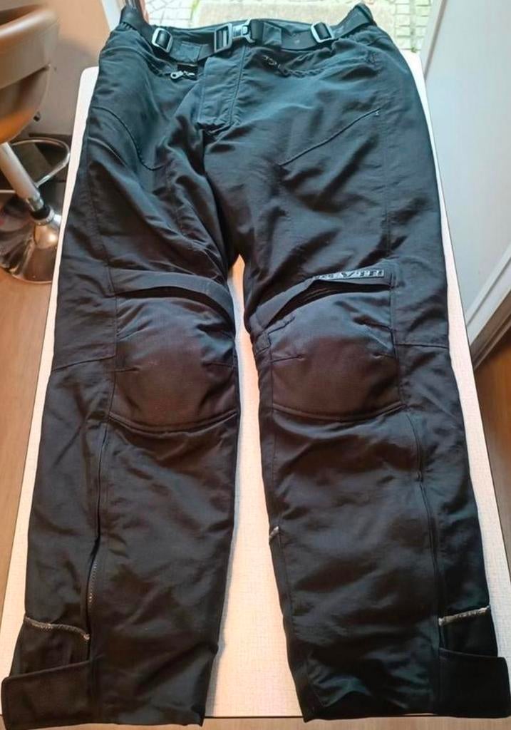 Rev'it ! Pantalons de moto, Femmes, Seconde main, Enlèvement ou Envoi, Pantalon | textile