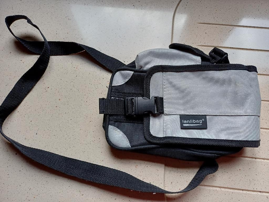 draagzakje, Ophalen of Verzenden, Gebruikt