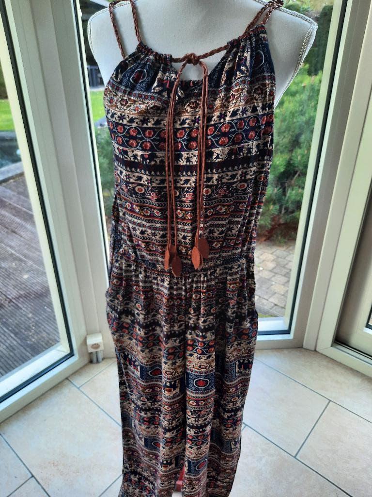 Toffe jumpsuit CHARBELL - S, Overige kleuren, Ophalen of Verzenden, Zo goed als nieuw, Maat 36 (S)