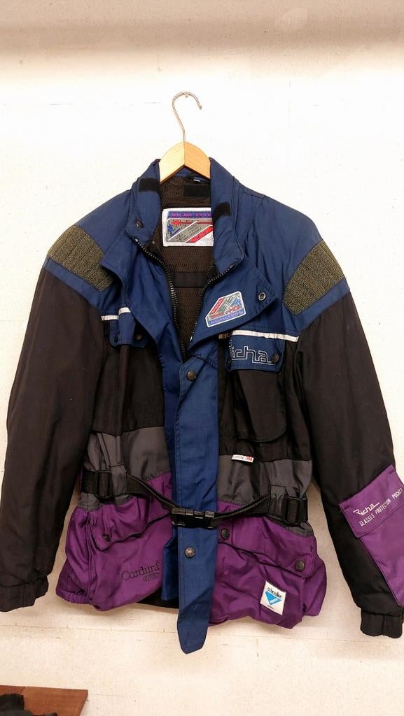 Équipement moto Richa taille M en trés bon état !, Motoren, Kleding | Motorkleding, Ophalen