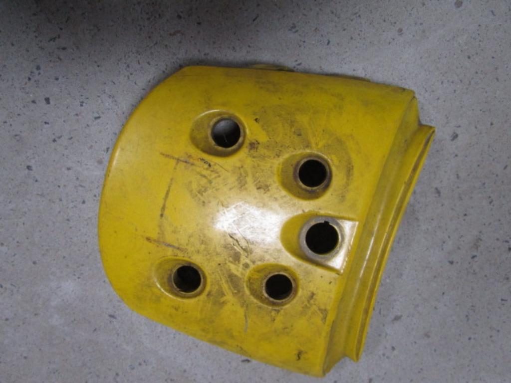 Capot central arrière d'occasion pour scooter SYM Jet 50cc, Enlèvement ou Envoi, Utilisé, Capot, SYM