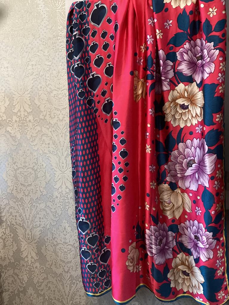 Divers nouveaux foulards pour femmes, Enlèvement ou Envoi, Neuf, Écharpe