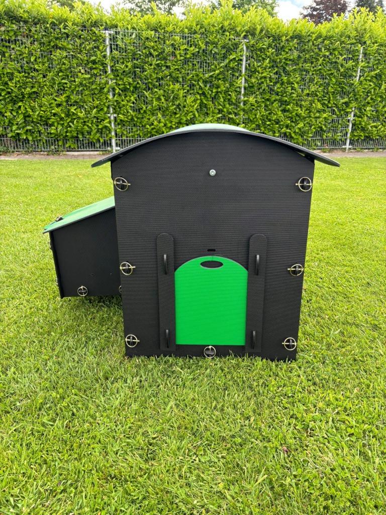 Kunststof kippenhokken aan KERSTPROMO PLUVERDI MADRID, Enlèvement ou Envoi, Neuf, Poulailler