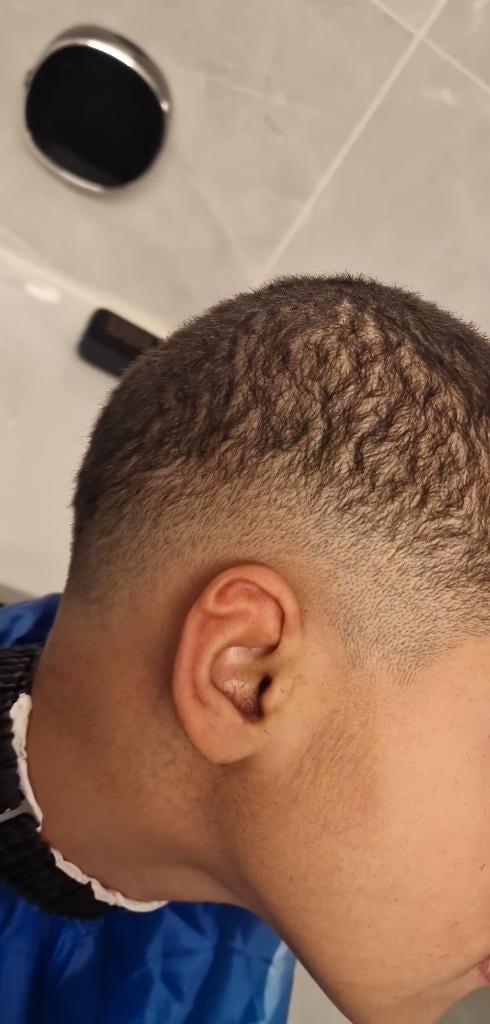 Kapper aan huis, Ophalen of Verzenden, Nieuw