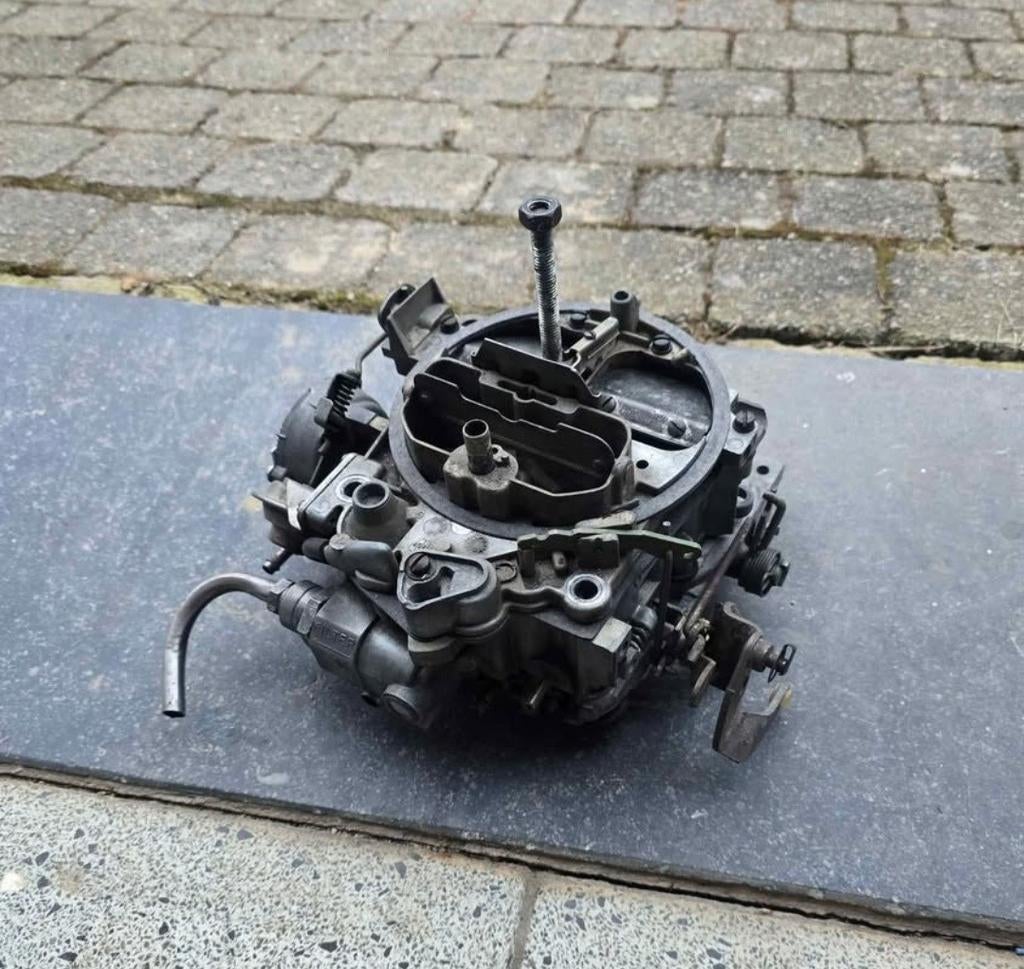 Carburateur origine chevrolet camaro 5.7 1976, Enlèvement ou Envoi, Chevrolet