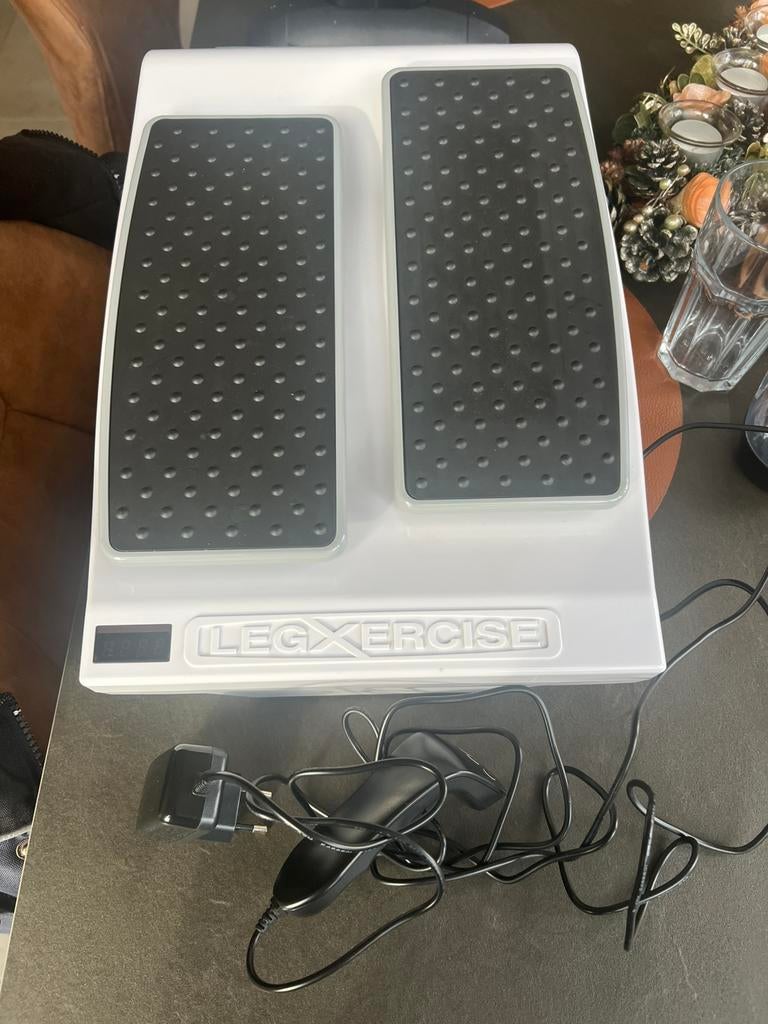 Legexercise Professional loopstimulator/beentrainer, Ophalen, Zo goed als nieuw