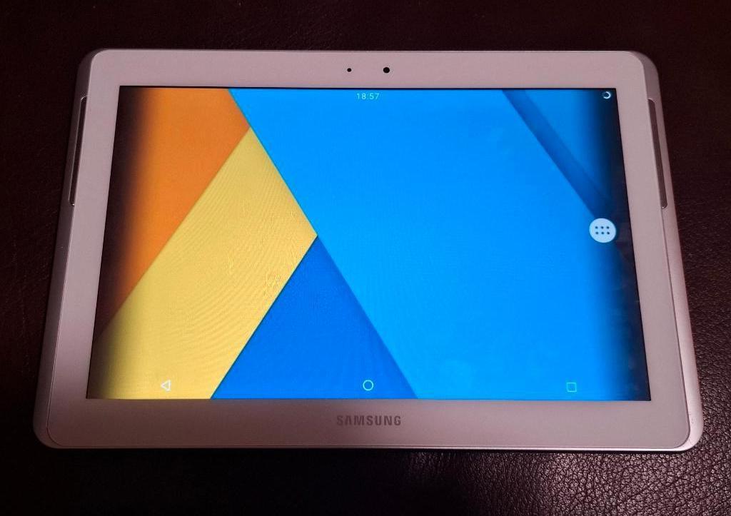 Samsung Tablet Tab2 3G, Computers en Software, Android Tablets, Gebruikt, Wi-Fi en Mobiel internet, Gps, Uitbreidbaar geheugen