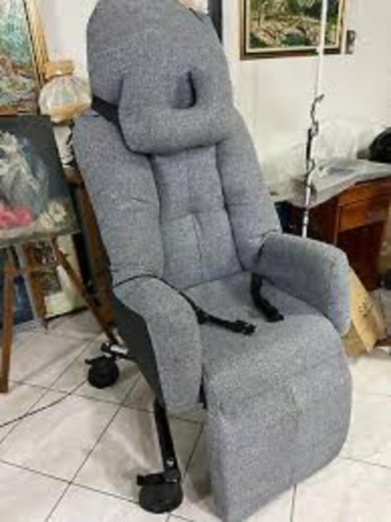 fauteuil electrique relax medical ergonomique (livraison pos, Enlèvement ou Envoi