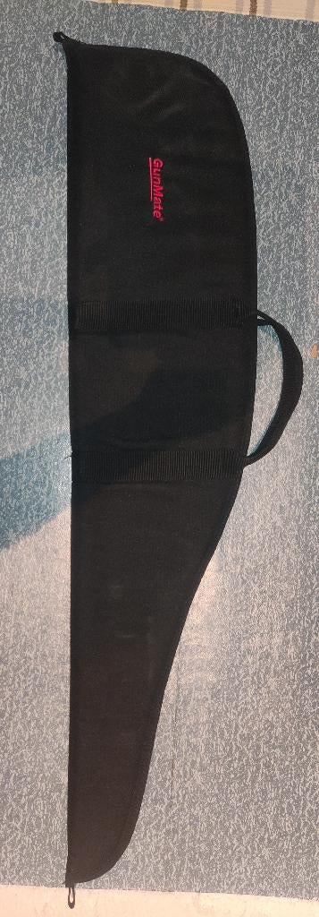 Sac de transport carabine, Sports & Fitness, Enlèvement, Comme neuf