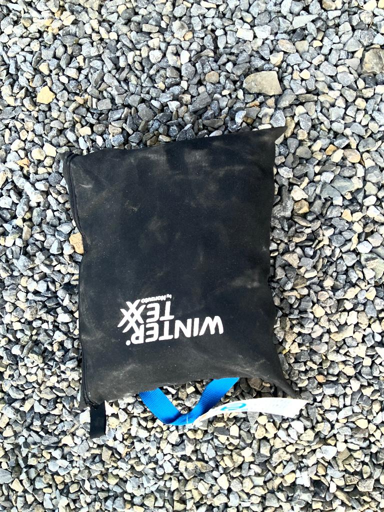 Chaussettes pneus pour neige, Enlèvement, Neuf