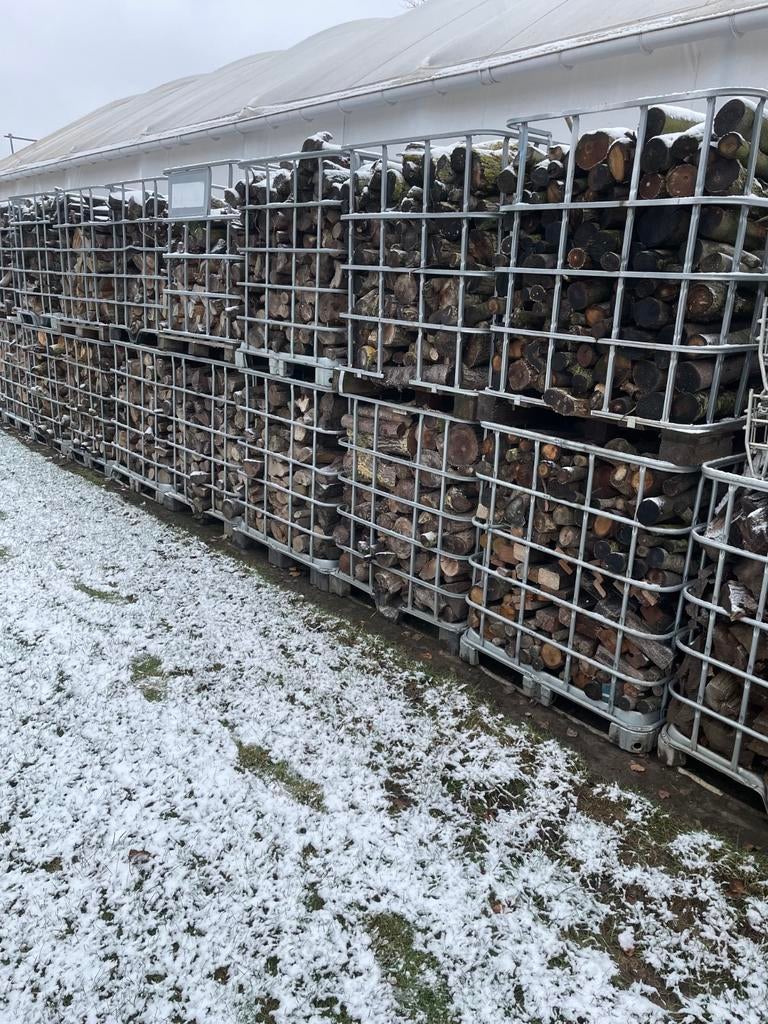 Brand houd, Enlèvement