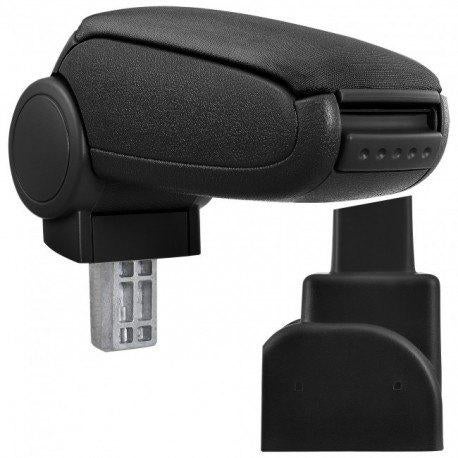 ACCOUDOIR OPEL ZAFIRA A (99-05) - FINITION CUIR OU TISSUS, Enlèvement