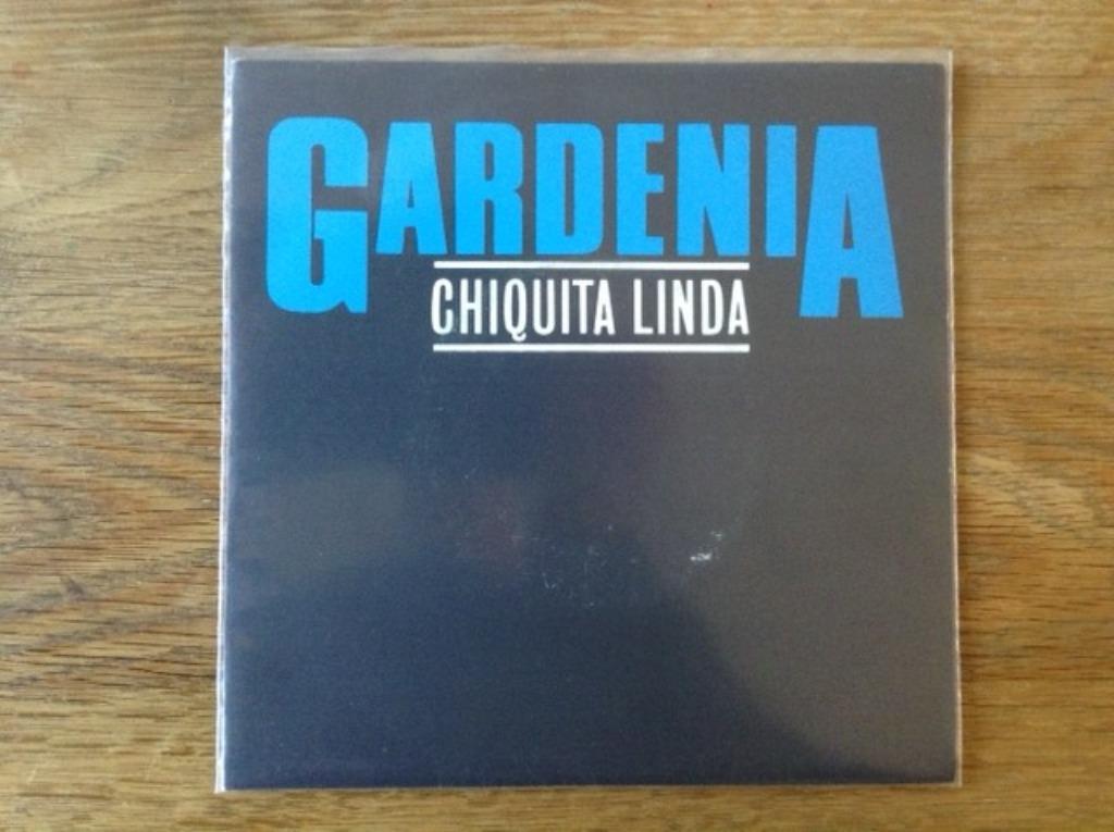 single gardenia, CD & DVD, Vinyles Singles, Single, Pop, 7 pouces, Enlèvement ou Envoi