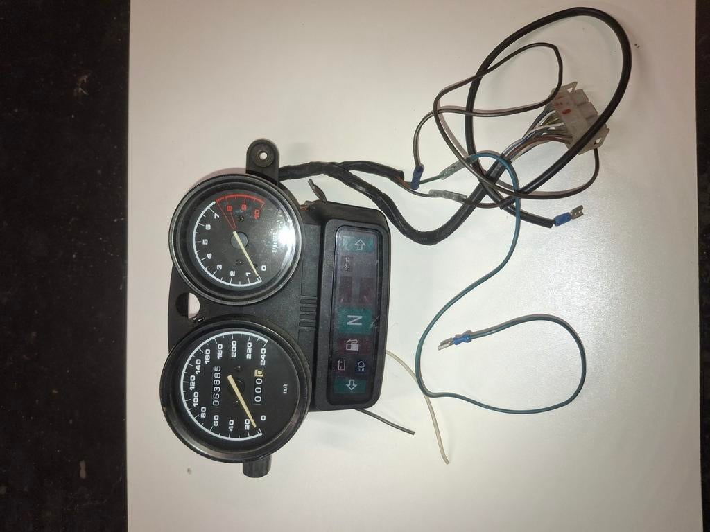 BMW R1150RS snelheidsmeter, Motoren, Ophalen