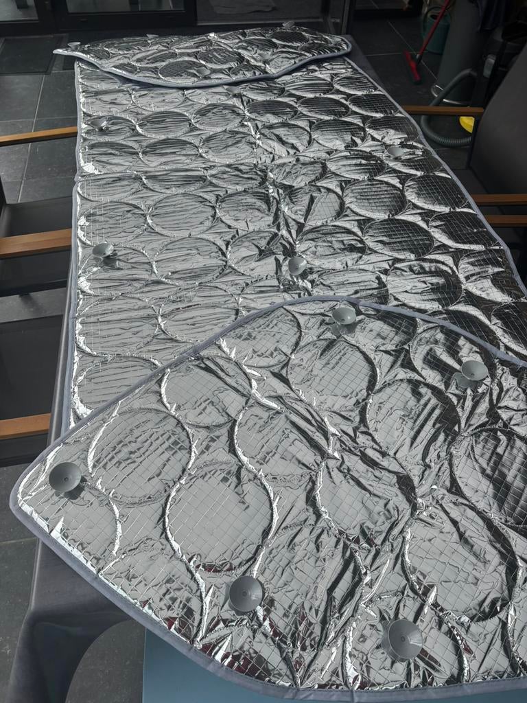 Stors thermique, Enlèvement, Neuf