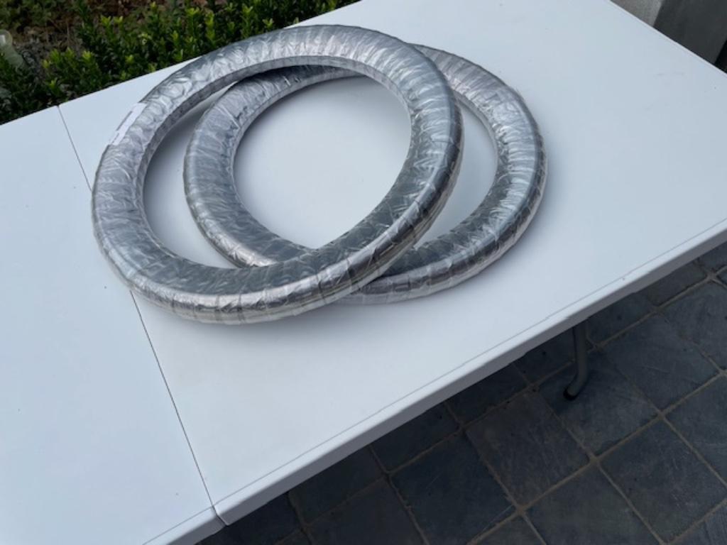 Suzuki FA50 originele nieuwe banden, Fietsen en Brommers, Ophalen of Verzenden, Nieuw, Overige typen