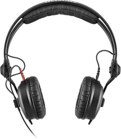 Sennheiser HD | casque pour DJ | LIVRAISON GRATUITE, Neuf, -, Sennheiser, -